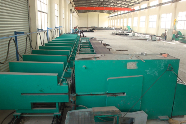 地軌線機器人轉件